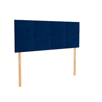 Highgrove Sagittarius Strutted Headboard Image